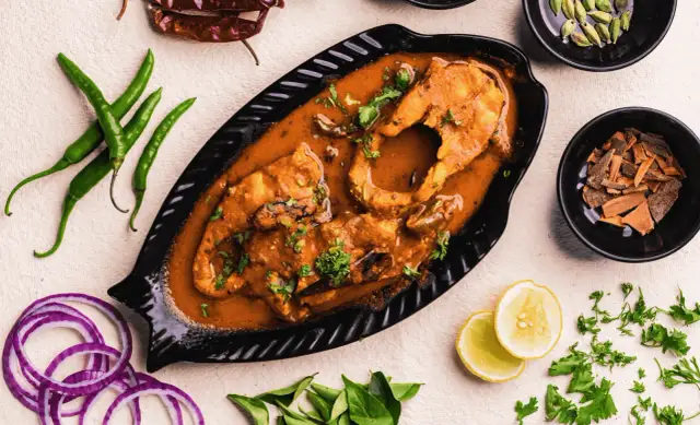 Gdzie zjeść w Katowicach? Odkryj najlepsze miejsca na smaczny posiłek