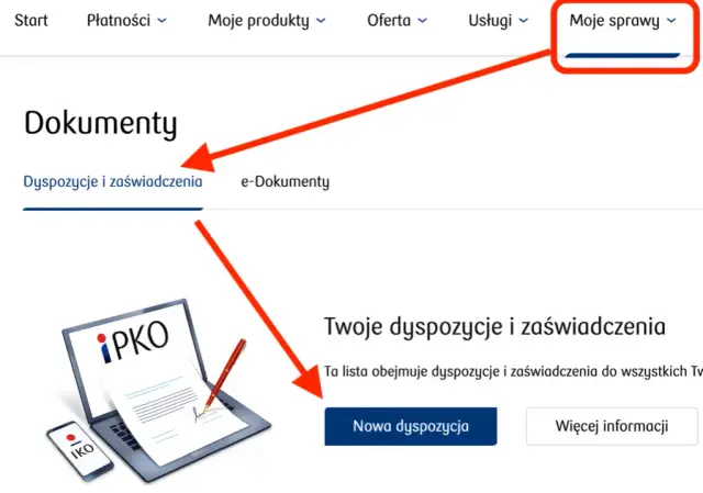 Jak anulować wniosek o pożyczkę w IPKO i uniknąć problemów