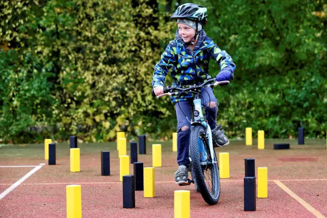 20 Zoll Fahrrad: Gewicht, Größe, Sicherheit Was Eltern wissen müssen