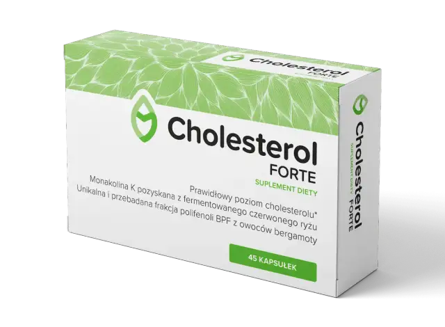 Preparaty na cholesterol bez recepty: Przewodnik i bezpieczny wybór