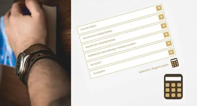 Jak zmierzyć teleskop do zegarka, aby uniknąć błędów w montażu