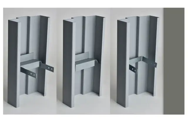 Kotwy szalunkowe: Kluczowe informacje o typach i montażu