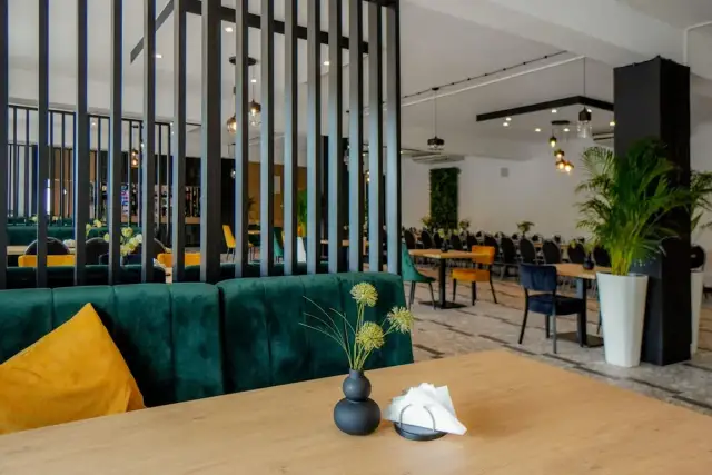 Gdzie zjeść w Białej Podlaskiej? Najlepsze restauracje i smaki