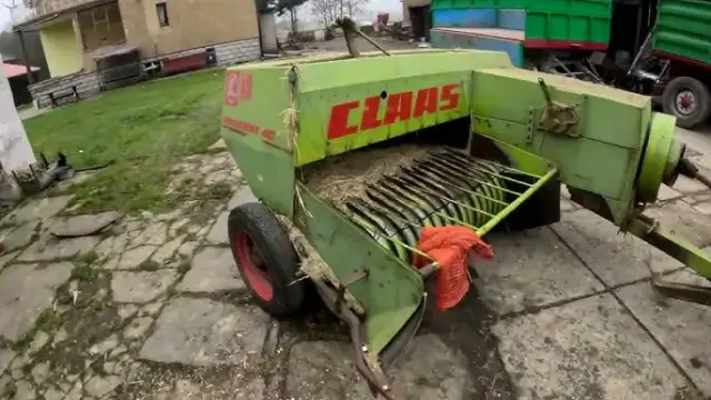 Co zrobić ze starym sianem? Praktyczne pomysły na jego wykorzystanie