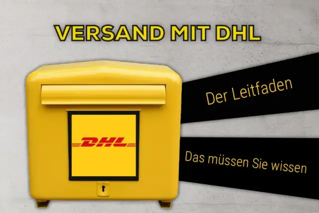 Koffer mit DHL versenden: Kosten, Anleitung & bessere Alternativen