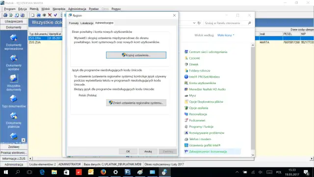 Jak skutecznie zrestartować aplikację Płatnik po problemach z aktualizacją