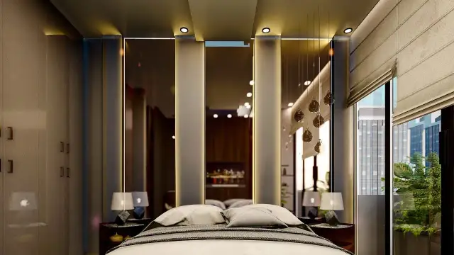 Ile kosztuje nocleg w hotelu? Poradnik: Ceny i sekrety oszczędzania