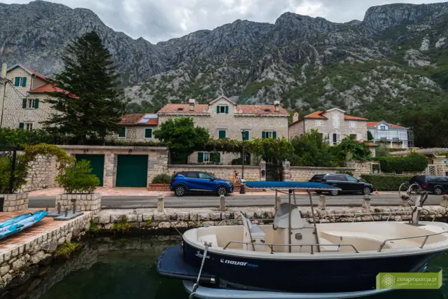 Czarnogóra autem: Gdzie spać w trasie? Bezpieczny i komfortowy nocleg.