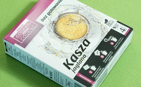 Ile kcal ma kasza jaglana? Zaskakujące fakty o kaloriach i wartościach odżywczych