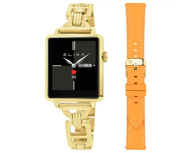 Apart Smartwatch Damski: Elegancja, funkcje, wybór. Znajdź swój!