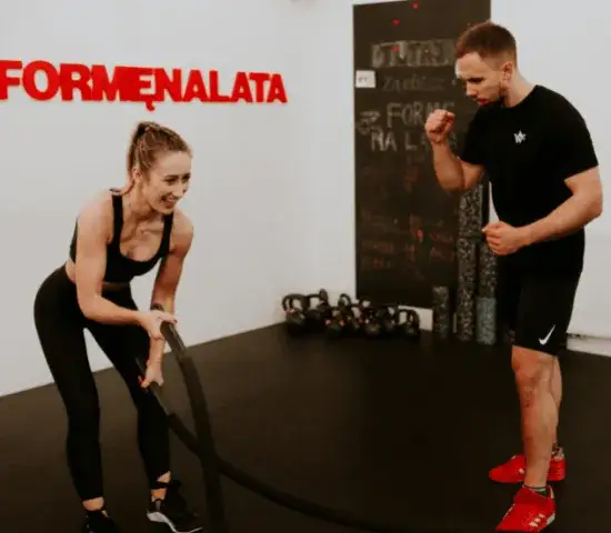 Ile kosztuje trening z trenerem personalnym - sprawdź, zanim zapłacisz