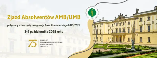 Białostocki uniwersytet medyczny: nowoczesne kształcenie i badania