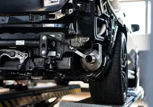 Gdzie zrobić tuning auta? Wybierz warsztat i uniknij pułapek!