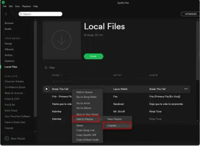 Jak dodać muzykę na Spotify: proste sposoby na przesłanie utworów