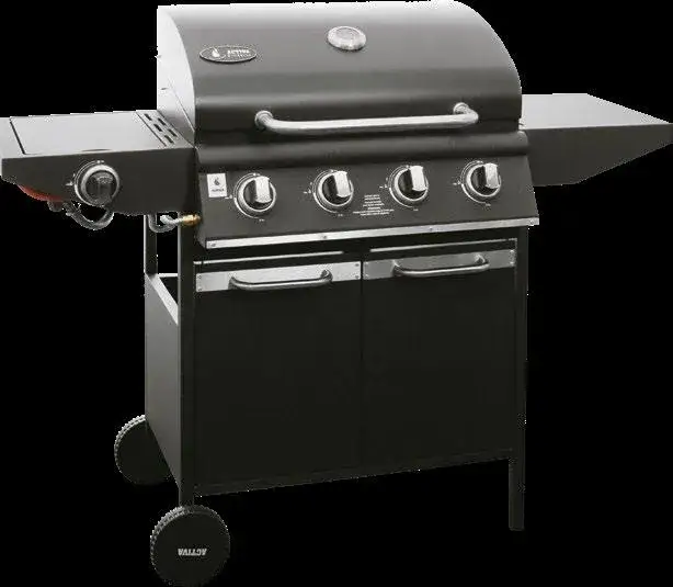 Grille Selgros - najlepsze modele i promocje na grilli w ofercie