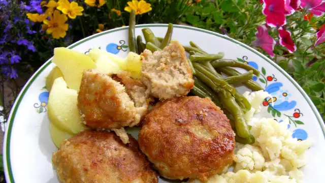 Mielona łopatka: 15 pomysłów na obiad w 30 minut (i nie tylko!)