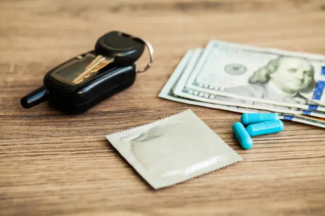 Leki na potencję: OTC czy na receptę? Wybierz świadomie i bezpiecznie