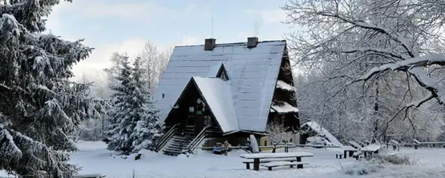Bacówka u Malorza – smak tradycyjnej pizzy w Bukowinie Tatrzańskiej