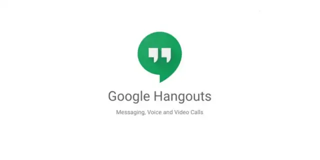 Hangouts co to za aplikacja? Sprawdź, dlaczego warto ją znać