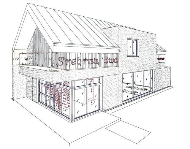 Ile kosztuje budowa budynku usługowego? Poznaj ceny i czynniki