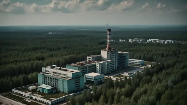 Kiedy wybuchł Czarnobyl? Dzień, który na zawsze zmienił świat