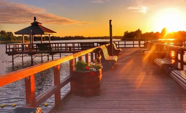 Najlepsze atrakcje w Szczytnie, które musisz zobaczyć podczas wizyty