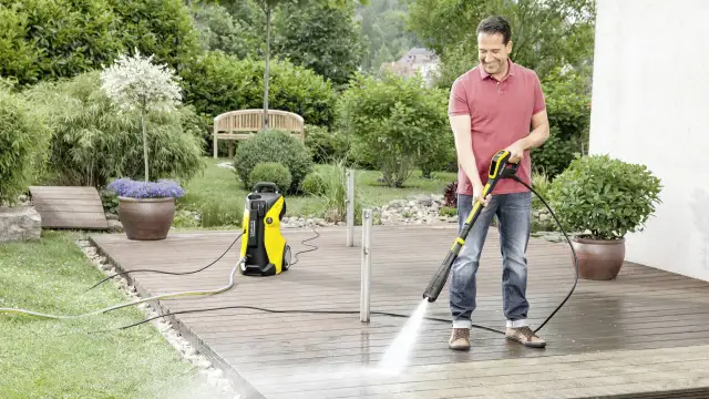 Jak podłączyć myjkę ciśnieniową do kranu bez problemów i wycieków