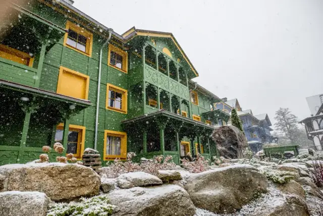 Najlepsze atrakcje dla rodziny w Sudetach z dziećmi: miejsca, szlaki i hotele