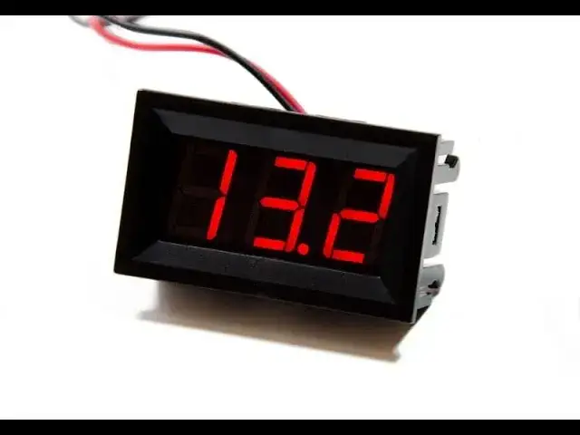 Jak podłączyć woltomierz w motocyklu - uniknij błędów i oszczędź czas