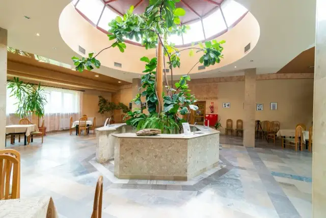 Prywatne sanatoria w Horyńcu-Zdroju - zdrowie i relaks bez skierowania