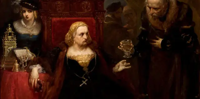 Bona Sforza: Prawda o królowej, która rządziła Polską zza tronu