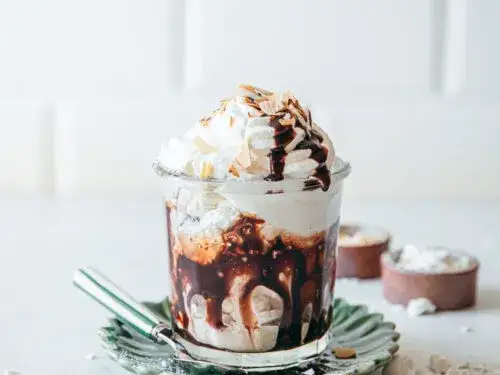 Dame Blanche : La recette parfaite pour un dessert de brasserie ?