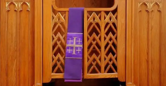 Od kiedy jest spowiedź w kościele katolickim i jak się zmieniała?