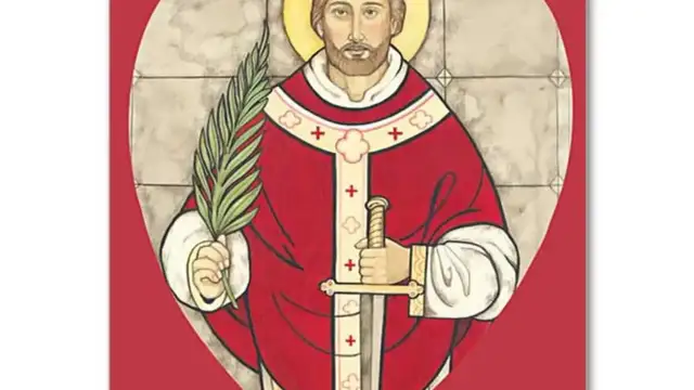 Kim był święty Walenty? Historia, legenda i znaczenie patrona zakochanych