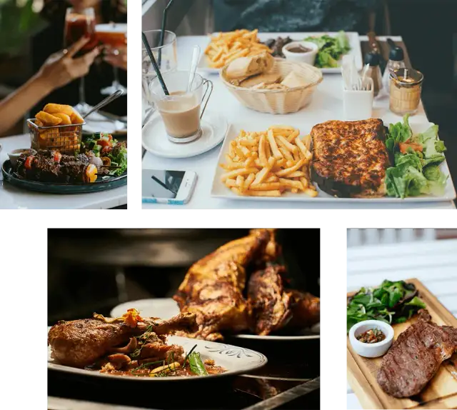 Gdzie zjeść w Żorach? Odkryj najlepsze restauracje i smaki