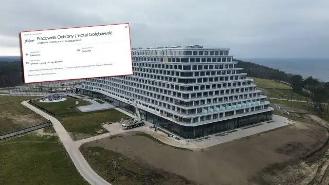 Hotele Gołębiewski w Polsce: Który wybrać? Pełny przewodnik