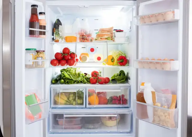 Jak układać żywność w lodówce No Frost? Poradnik eksperta!
