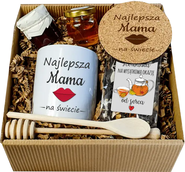 Co kupić mamie na prezent pod choinkę, aby ją zaskoczyć i uszczęśliwić