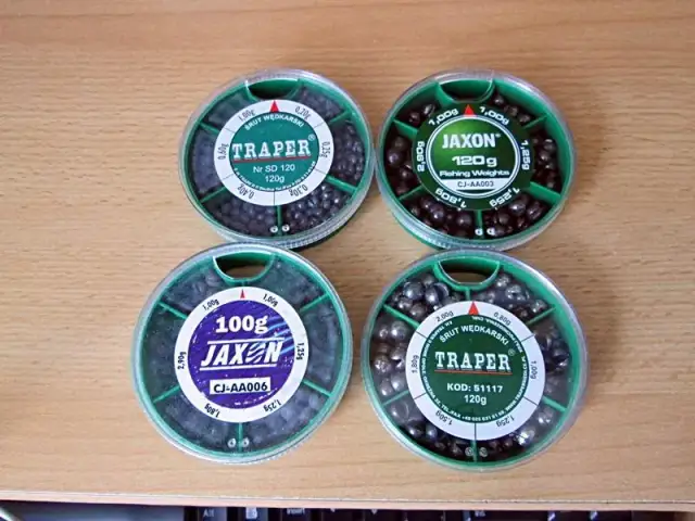 Spławik 4g: Ile ołowiu? Wyważ idealnie, łap więcej ryb!