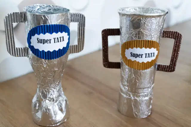 Jak zrobić puchar z butelki – prosty sposób na kreatywny projekt