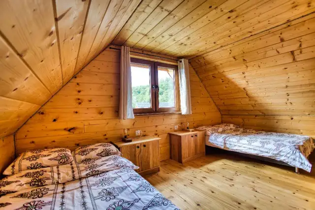 Tarnica gdzie nocleg - najlepsze opcje na komfortowy wypoczynek