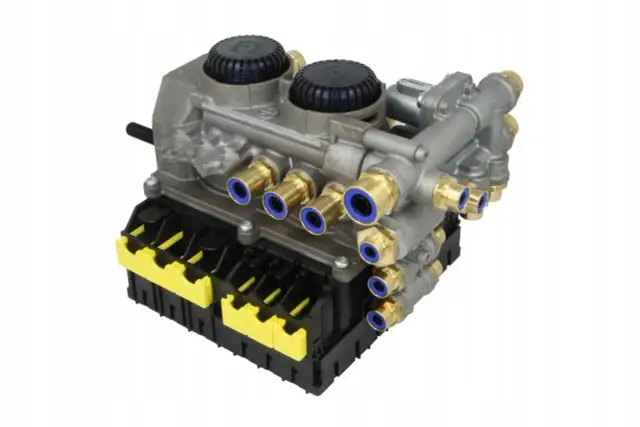 EBS naczepa co to jest i jak poprawia bezpieczeństwo hamowania