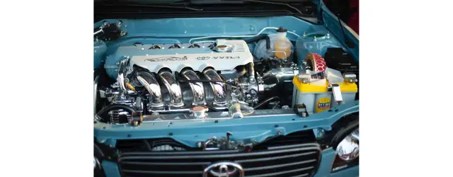 Stage 1 tuning: Co to znaczy? Zyskaj moc i uniknij ryzyka!