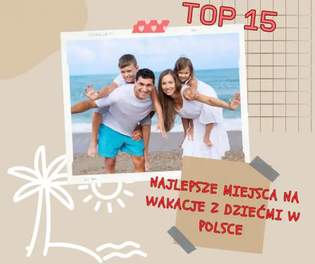 Wakacje z dziećmi: Jak znaleźć najlepsze zniżki i oferty biur podróży?
