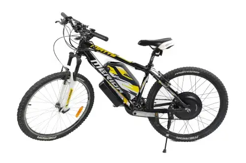 Ile kosztuje przerobienie roweru na elektryczny? Sprawdź ceny i opcje