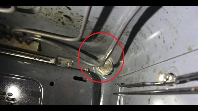 Mastercook martwy? Wymień bezpiecznik termiczny! Poradnik krok po kroku