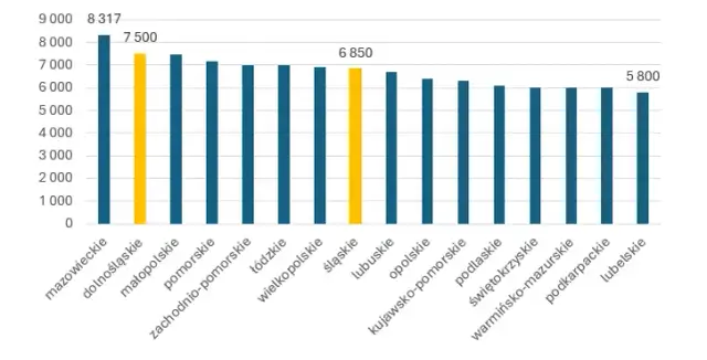 Ile zarabia się na Orlenie? Zaskakujące wynagrodzenia w 2023 roku