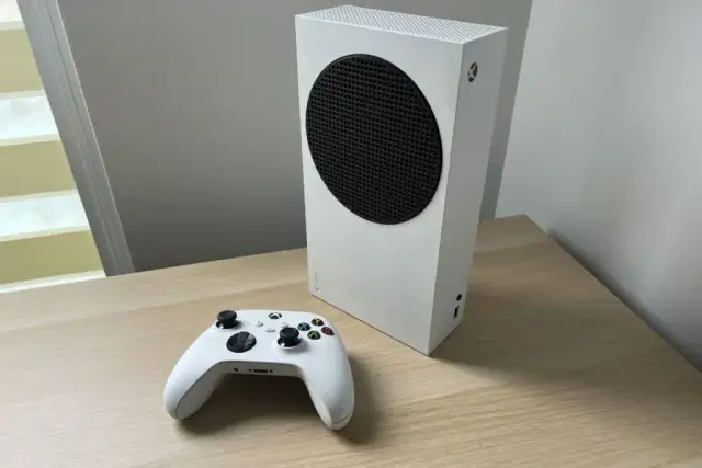 Jak kupić gry na Xbox Series S? Przewodnik i sprytne triki!