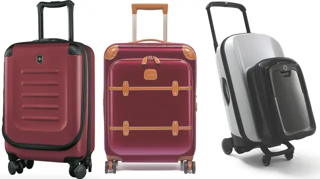 Najlepsze walizki w rankingu – uniknij najczęstszych błędów przy wyborze
