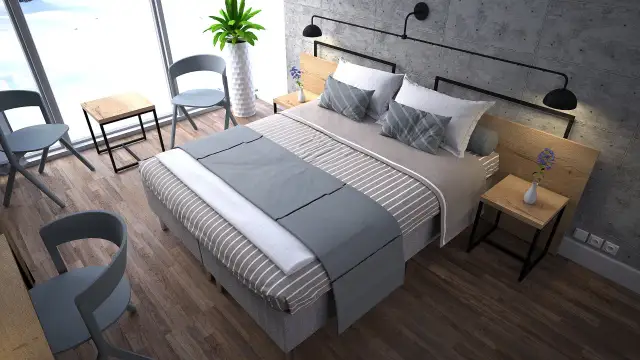 Czy można wynająć pokój w hotelu nie mając 18 lat? Oto co musisz wiedzieć